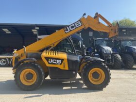 JCB 541-70 AGRI XTRA full