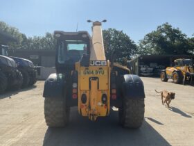 JCB 541-70 AGRI XTRA full