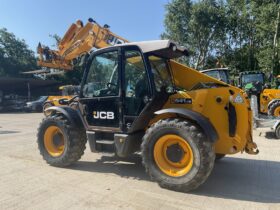 JCB 541-70 AGRI XTRA full