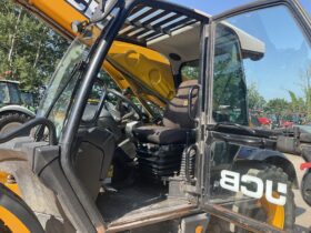 JCB 541-70 AGRI XTRA full