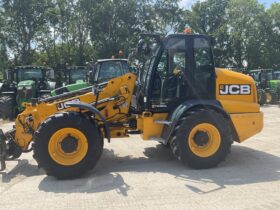 JCB TM320S