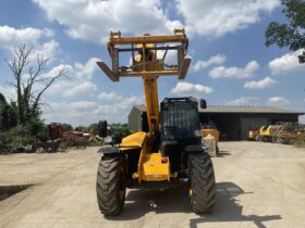 JCB 531-70 full