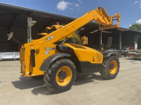 JCB 531-70 full