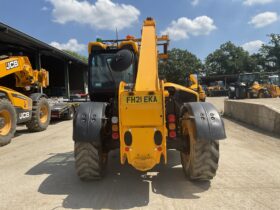 JCB 531-70 full