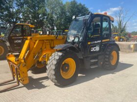 JCB 542-70 AGRI SUPER full