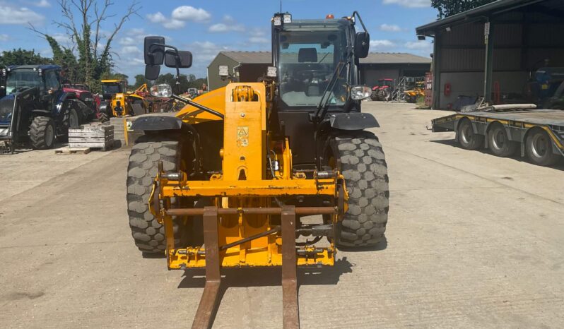 JCB 542-70 AGRI SUPER full