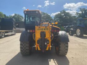 JCB 542-70 AGRI SUPER full