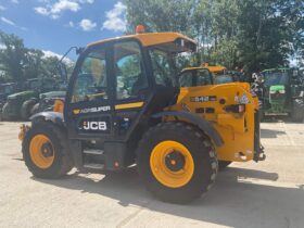 JCB 542-70 AGRI SUPER full