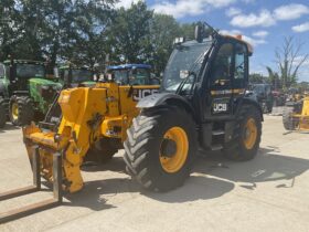 JCB 560-80 AGRI XTRA full