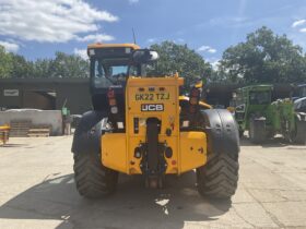 JCB 560-80 AGRI XTRA full