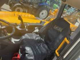 JCB 560-80 AGRI XTRA full