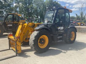 JCB 536-60 AGRI SUPER full