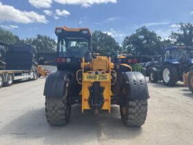 JCB 536-60 AGRI SUPER full