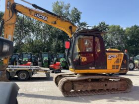 JCB JS 145 LC