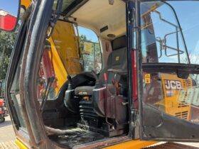 JCB JS 145 LC full