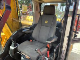 JCB JS 145 LC full