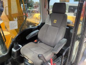 JCB JS 145 LC full