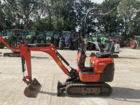 KUBOTA K008-3