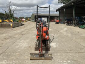 KUBOTA K008-3 full