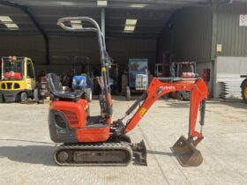 KUBOTA K008-3 full