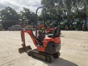 KUBOTA K008-3 full