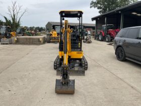 JCB 18Z-1 full