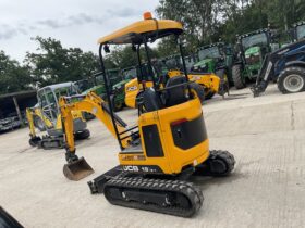 JCB 18Z-1 full