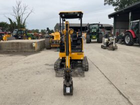 JCB 18Z-1 full