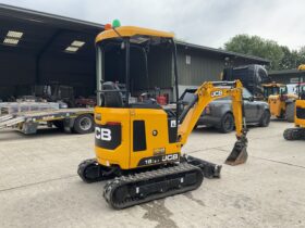 JCB 18Z-1 full