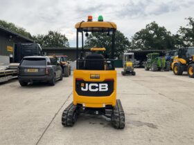 JCB 18Z-1 full