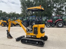 JCB 18Z-1 full