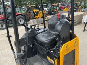 JCB 18Z-1 full