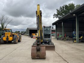 WACKER NEUSON EZ80 full