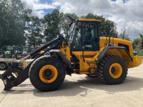 JCB 457 AGRI