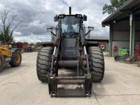 JCB 457 AGRI full