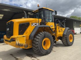 JCB 457 AGRI full