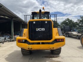 JCB 457 AGRI full