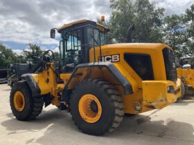 JCB 457 AGRI full