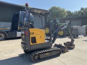 VOLVO EC18E full