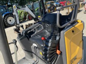 VOLVO EC18E full