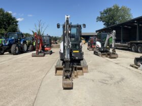 BOBCAT E27 Z full