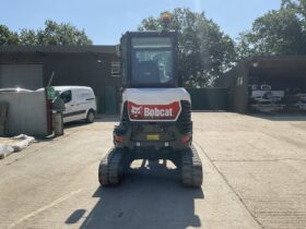 BOBCAT E27 Z full