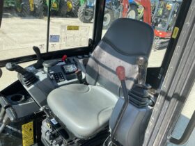 BOBCAT E27 Z full