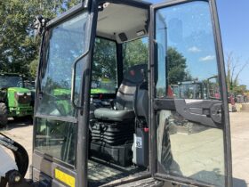 BOBCAT E27 Z full