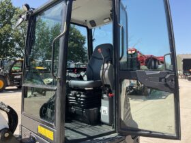 BOBCAT E27 Z full