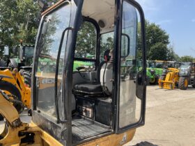 CAT 302.7D CR full