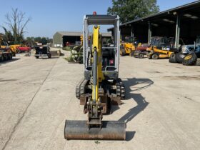 WACKER NEUSON ET16 full