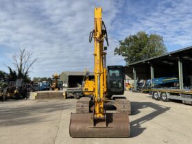 JCB JS160 full