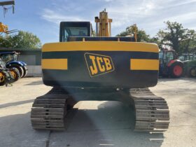 JCB JS160 full