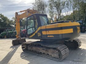 JCB JS160 full